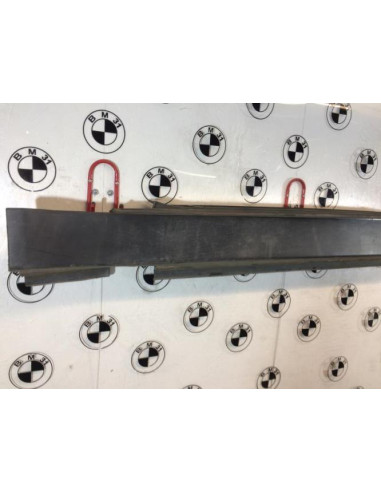 Bas de caisse gauche MINI MINI 1 R50/R53 PHASE 1 