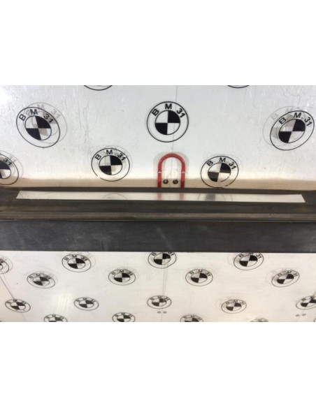 Bas de caisse gauche MINI MINI 1 R50/R53 PHASE 1 