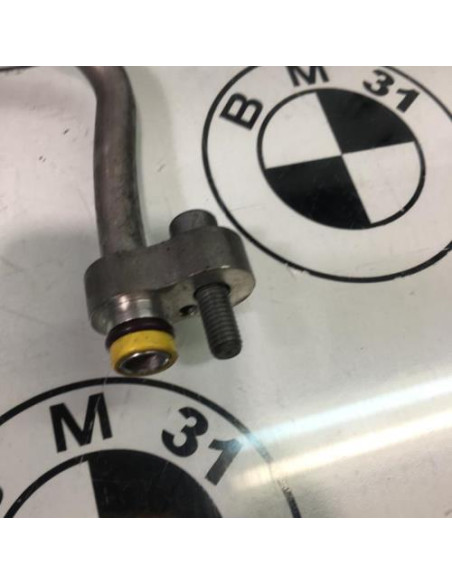 Tuyau de climatisation BMW  Essence