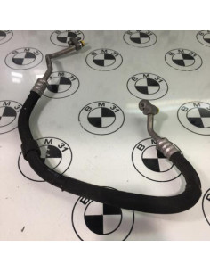 Tuyau de climatisation BMW  Essence 2