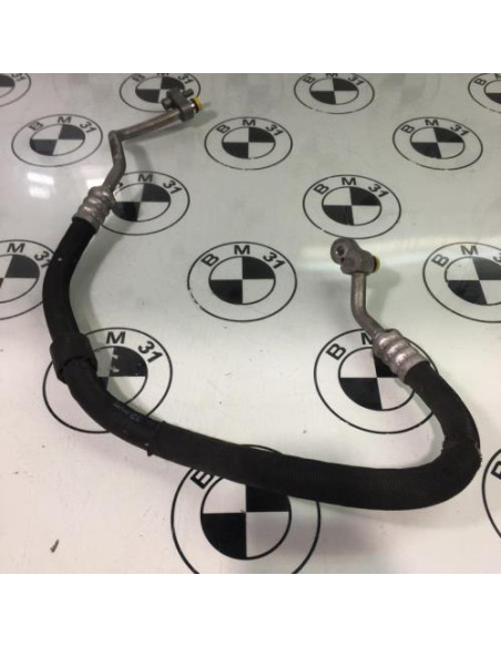 Tuyau de climatisation BMW  Essence