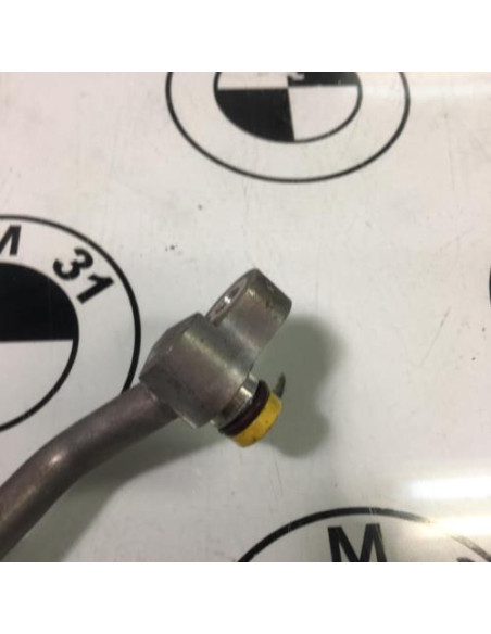 Tuyau de climatisation BMW  Essence