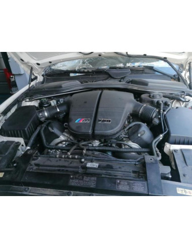 Tuyau de climatisation BMW  Essence