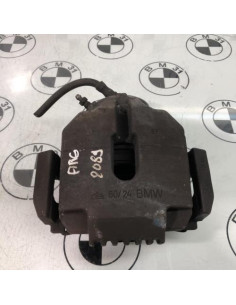 Etrier avant gauche (freinage) BMW SERIE 5 E61 TOURING PHASE 1 BREAK Diesel 2