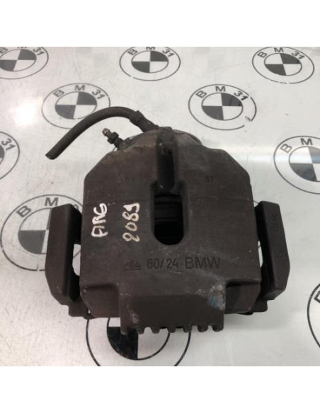 Etrier avant gauche (freinage) BMW SERIE 5 E61 TOURING PHASE 1 BREAK Diesel