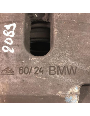 Etrier avant gauche (freinage) BMW SERIE 5 E61 TOURING PHASE 1 BREAK Diesel