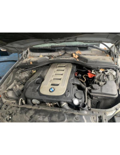 Radiateur huile BMW SERIE 5 E61 TOURING PHASE 1 BREAK Diesel