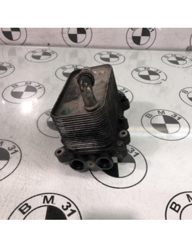Radiateur huile BMW SERIE 5 E61 TOURING PHASE 1 BREAK Diesel
