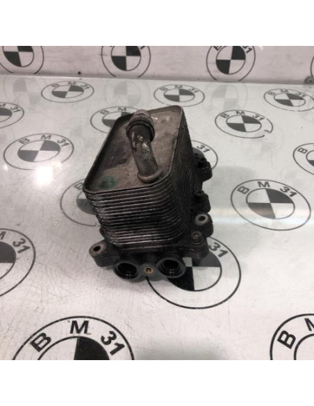 Radiateur huile BMW SERIE 5 E61 TOURING PHASE 1 BREAK Diesel