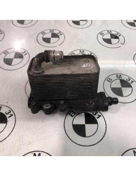 Radiateur huile BMW SERIE 5 E61 TOURING PHASE 1 BREAK Diesel