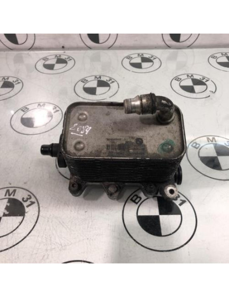 Radiateur huile BMW SERIE 5 E61 TOURING PHASE 1 BREAK Diesel