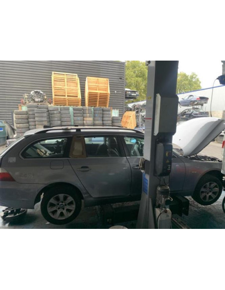 Radiateur huile BMW SERIE 5 E61 TOURING PHASE 1 BREAK Diesel