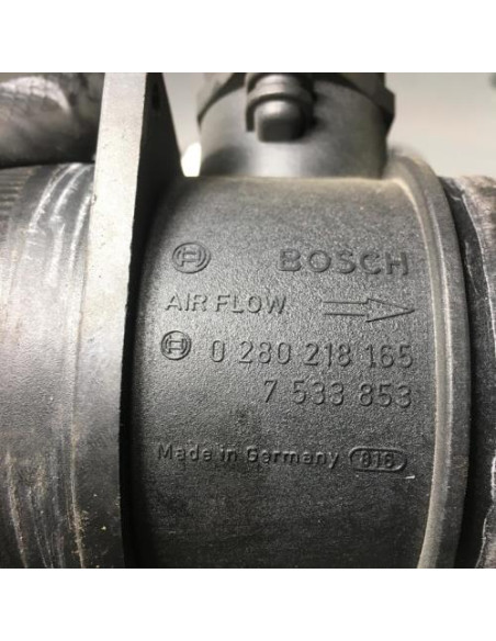 Debitmetre BMW SERIE 3 E90 PHASE 1 Essence