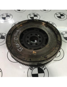 Volant moteur bi-masse BMW SERIE 3 E46 PHASE 2 