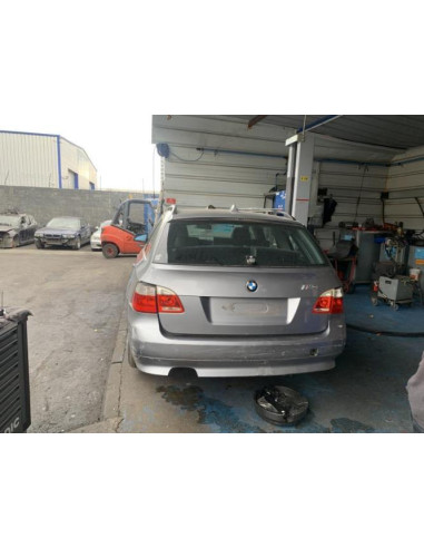 Chargeur CD BMW SERIE 5 E61 TOURING PHASE 1 BREAK Diesel