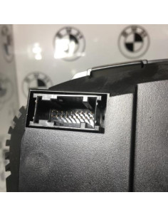 Compteur BMW SERIE 5 E61 TOURING PHASE 1 BREAK Diesel 2