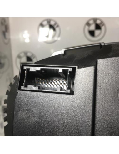 Compteur BMW SERIE 5 E61 TOURING PHASE 1 BREAK Diesel