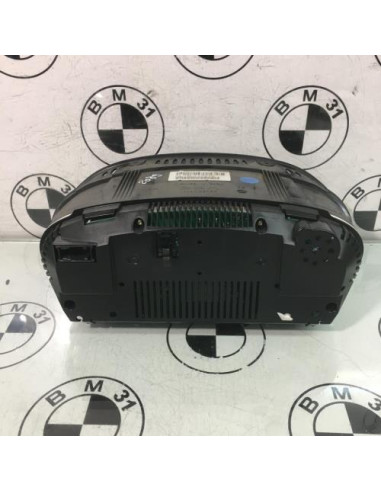 Compteur BMW SERIE 5 E61 TOURING PHASE 1 BREAK Diesel