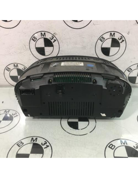 Compteur BMW SERIE 5 E61 TOURING PHASE 1 BREAK Diesel