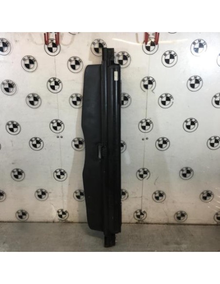 Plage arriere BMW SERIE 5 E61 TOURING PHASE 1 BREAK Diesel