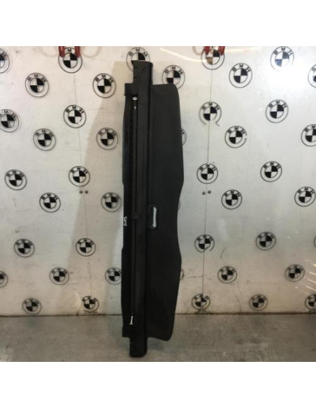 Plage arriere BMW SERIE 5 E61 TOURING PHASE 1 BREAK Diesel