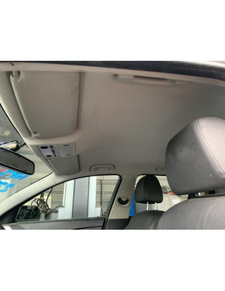 Plage arriere BMW SERIE 5 E61 TOURING PHASE 1 BREAK Diesel