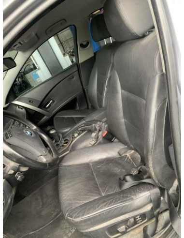 Plage arriere BMW SERIE 5 E61 TOURING PHASE 1 BREAK Diesel