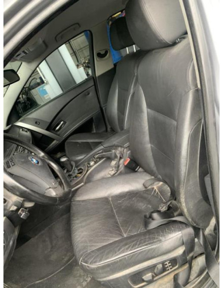 Plage arriere BMW SERIE 5 E61 TOURING PHASE 1 BREAK Diesel