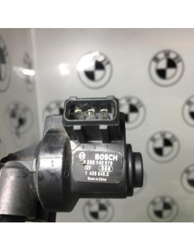 Capteur BMW SERIE 3 E46 COUPE PHASE 1 Essence