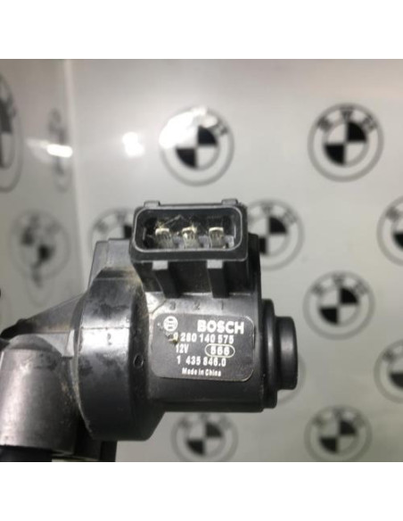 Capteur BMW SERIE 3 E46 COUPE PHASE 1 Essence