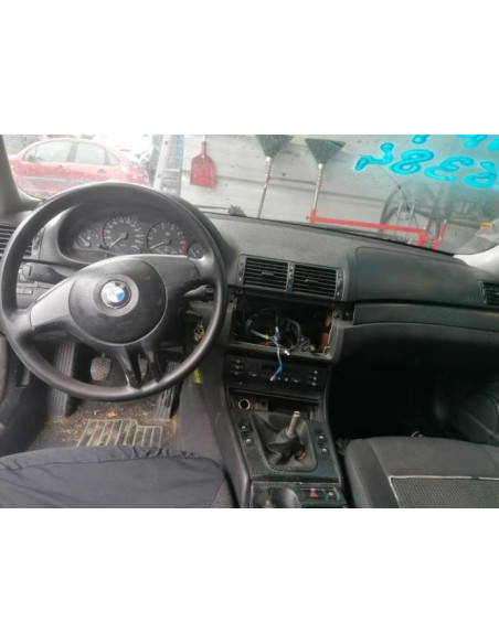 Capteur BMW SERIE 3 E46 COUPE PHASE 1 Essence