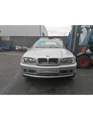 Capteur BMW SERIE 3 E46 COUPE PHASE 1 Essence