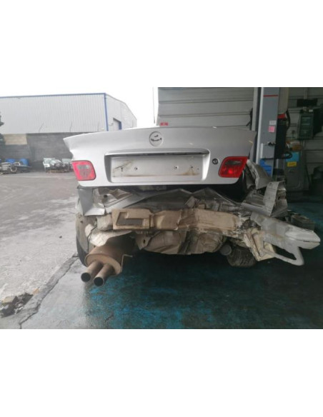 Capteur BMW SERIE 3 E46 COUPE PHASE 1 Essence