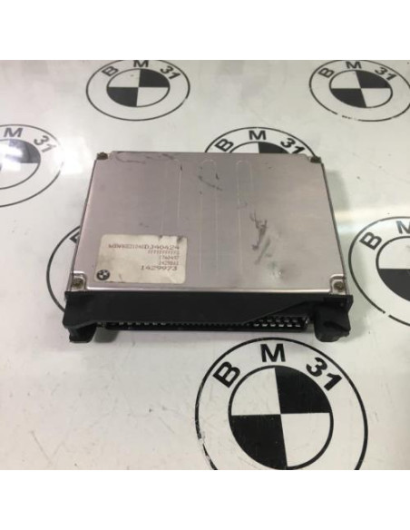 Calculateur BMW SERIE 7 E38 