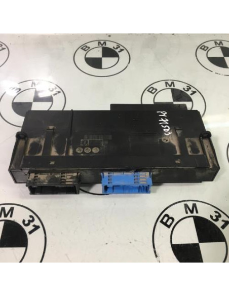 Calculateur BMW SERIE 1 E87 PHASE 2 