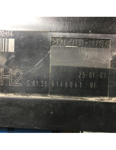 Calculateur BMW SERIE 1 E87 PHASE 2 