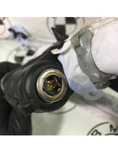 Air bag rideau droit BMW SERIE 3 E91 TOURING PHASE 2 BREAK Diesel