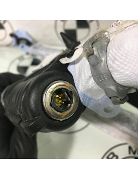 Air bag rideau droit BMW SERIE 3 E91 TOURING PHASE 2 BREAK Diesel