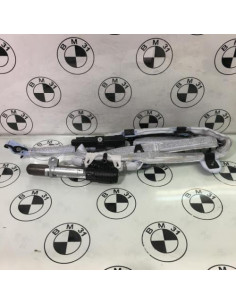 Air bag rideau droit BMW SERIE 3 E91 TOURING PHASE 2 BREAK Diesel 2