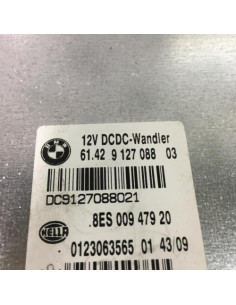 Calculateur BMW SERIE 3 E91 TOURING PHASE 2 BREAK Diesel 2