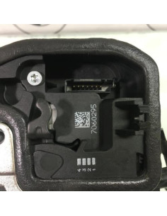 Serrure arriere gauche BMW SERIE 3 E91 TOURING PHASE 2 BREAK Diesel 2