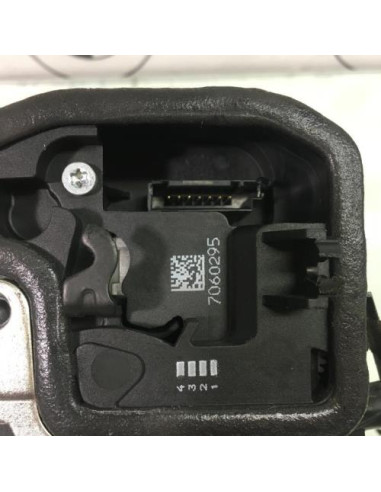 Serrure arriere gauche BMW SERIE 3 E91 TOURING PHASE 2 BREAK Diesel