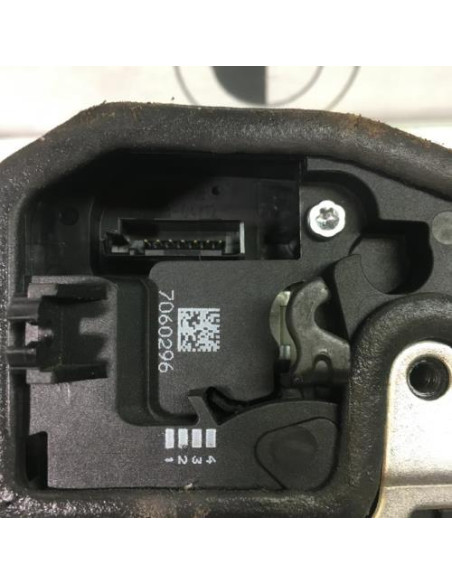 Serrure arriere droit BMW SERIE 3 E91 TOURING PHASE 2 BREAK Diesel