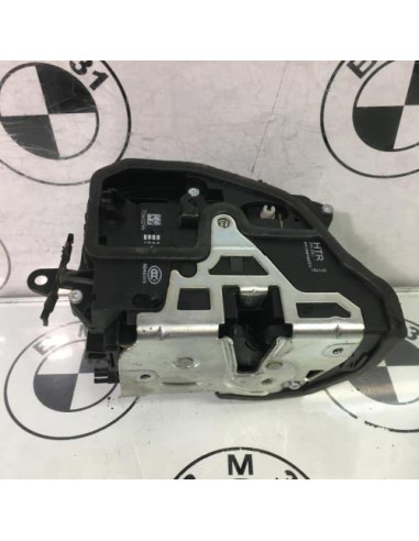 Serrure arriere droit BMW SERIE 3 E91 TOURING PHASE 2 BREAK Diesel