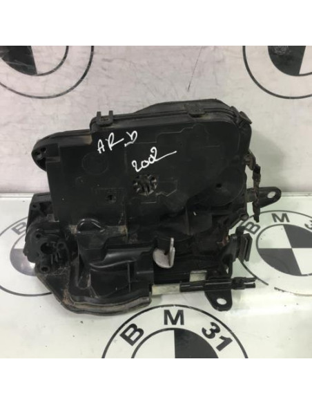 Serrure arriere droit BMW SERIE 3 E91 TOURING PHASE 2 BREAK Diesel