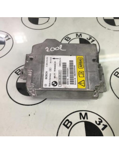 Boitier air bag BMW SERIE 3 E91 TOURING PHASE 2 BREAK Diesel 2