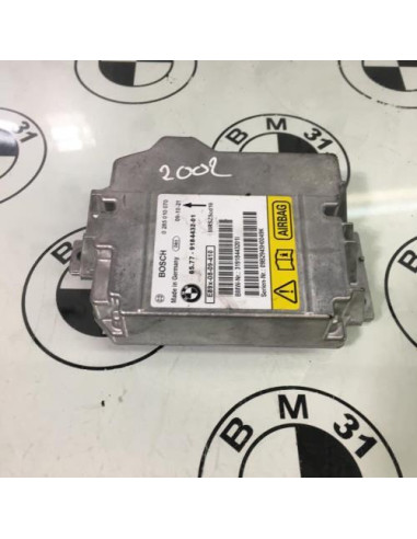 Boitier air bag BMW SERIE 3 E91 TOURING PHASE 2 BREAK Diesel