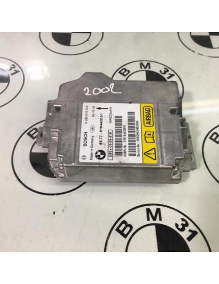 Boitier air bag BMW SERIE 3 E91 TOURING PHASE 2 BREAK Diesel