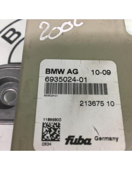 Antenne BMW SERIE 3 E91 TOURING PHASE 2 BREAK Diesel