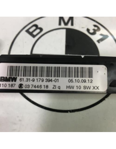 Bouton/Interrupteur BMW SERIE 3 E91 TOURING PHASE 2 BREAK Diesel